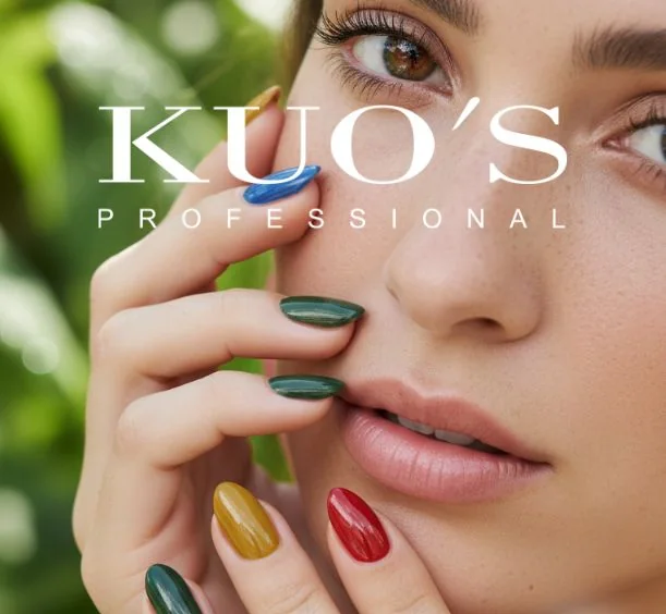 Origines — collection KUO'S Professional