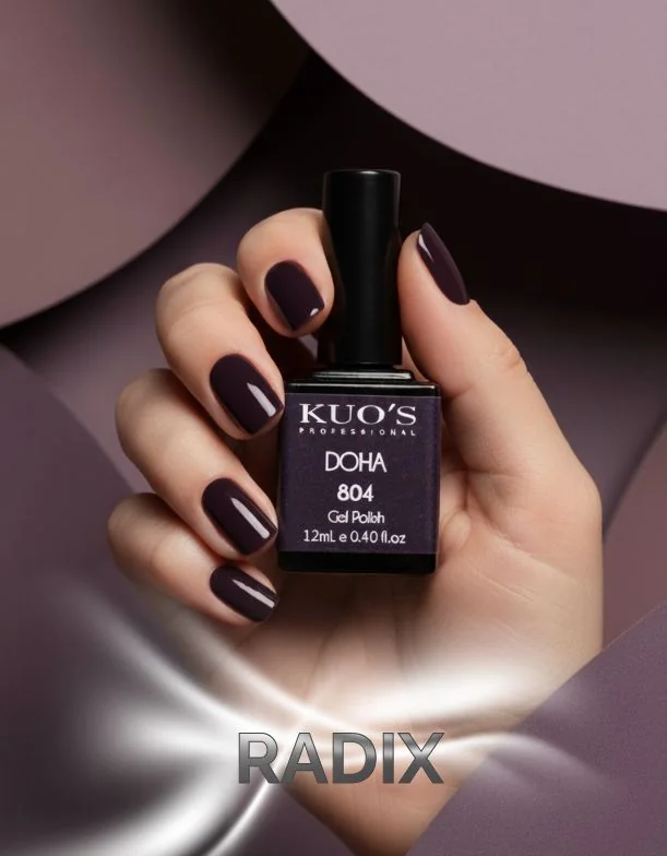 Radix — collection KUO'S Professional