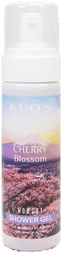 Mousse Lavante Cherry Blossom — KUO'S Professional