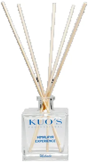 Diffuseur Mikado Himalaya Experience — KUO'S Professional