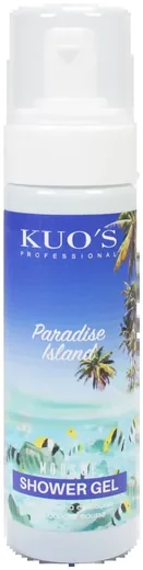 Mousse Lavante Paradise Island — KUO'S Professional