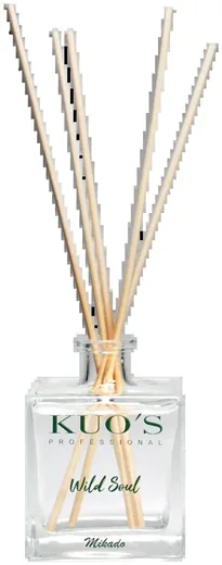 Diffuseur Mikado Wild Soul — KUO'S Professional