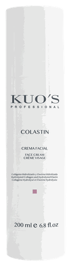 Crème Visage Colastín — KUO'S Professional