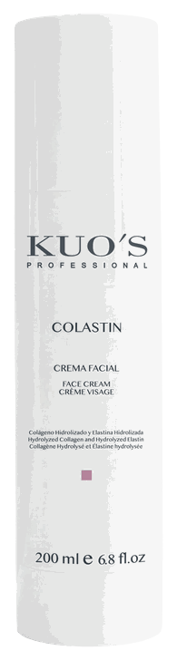 Crème Visage Colastín — KUO'S Professional