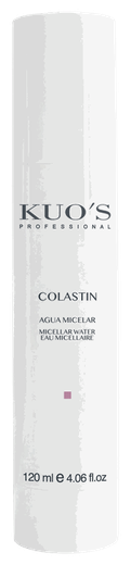 Eau Micellaire Colastín — KUO'S Professional