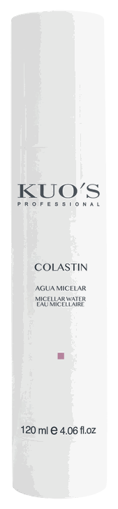 Eau Micellaire Colastín — KUO'S Professional
