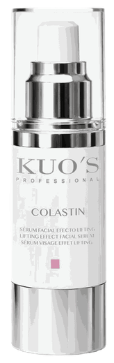 Sérum Facial Effet Lifting Colastín — KUO'S Professional
