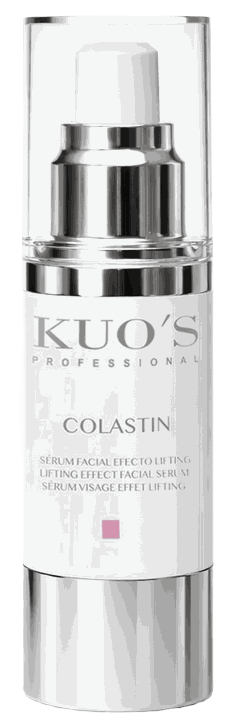 Sérum Facial Effet Lifting Colastín — KUO'S Professional