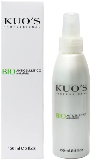 Bio Anticellulitique Anticellulite — KUO'S Professional