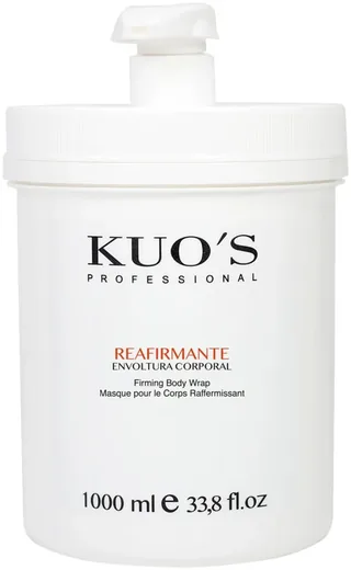 Enveloppement Réaffirmant Fermeté — KUO'S Professional