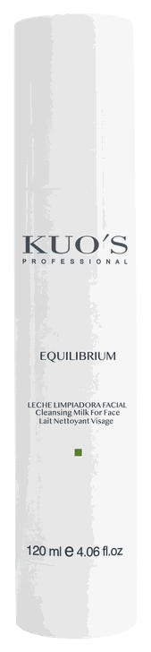 Lait Démaquillant Visage Equilibrium — KUO'S Professional