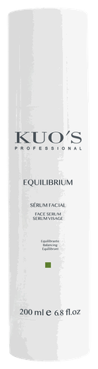 Sérum Facial Equilibrium — KUO'S Professional