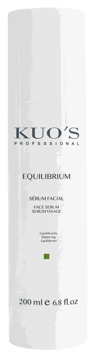 Sérum Facial Equilibrium — KUO'S Professional