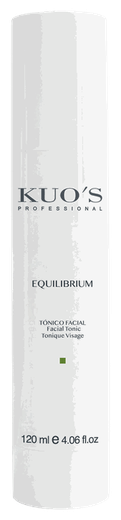 Tonique Facial Equilibrium — KUO'S Professional