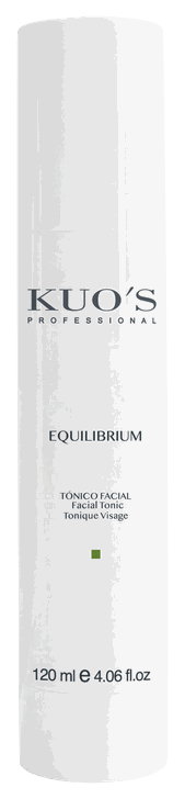 Tonique Facial Equilibrium — KUO'S Professional