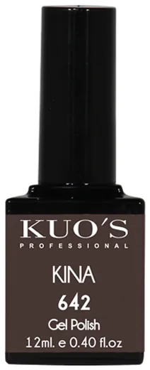 Kina Bordeaux & Prunes — KUO'S Professional