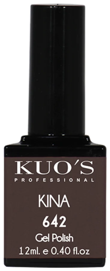 Kina Bordeaux & Prunes — KUO'S Professional