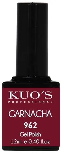 Garnacha Bordeaux & Prunes — KUO'S Professional