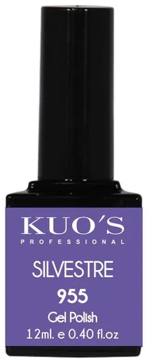 Silvestre Bleus & Violets — KUO'S Professional
