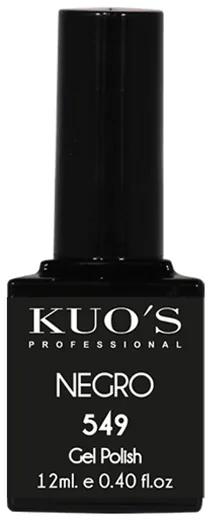 Negro Neutres — KUO'S Professional