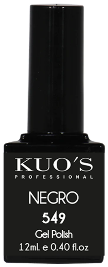 Negro Neutres — KUO'S Professional