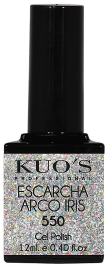 Escarcha Arco Iris Neutres — KUO'S Professional