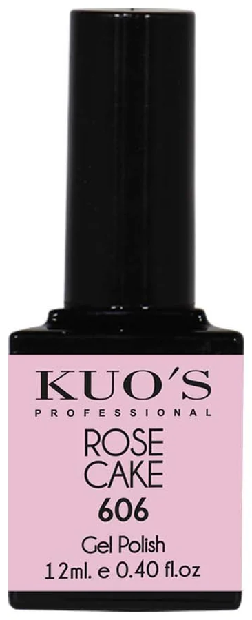 Rose Cake Neutres — KUO'S Professional