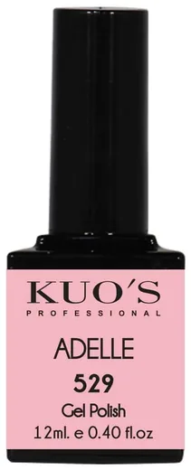 Adelle Nudes — KUO'S Professional