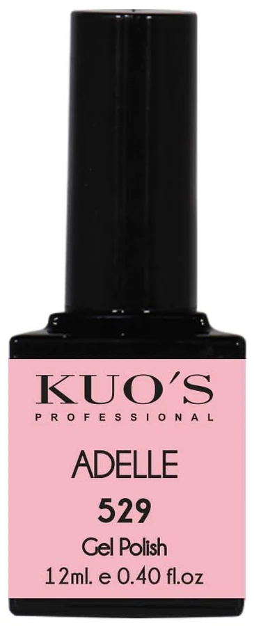 Adelle Nudes — KUO'S Professional