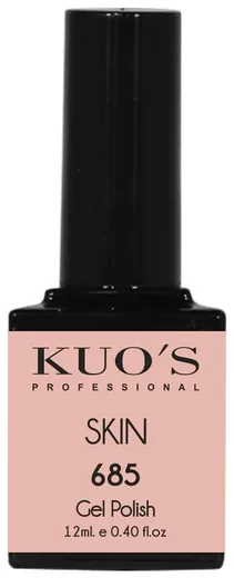 Skin Nudes — KUO'S Professional