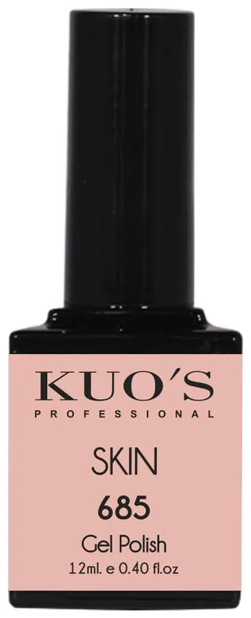 Skin Nudes — KUO'S Professional