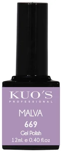 Malva Pastels — KUO'S Professional