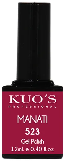 Manati Roses — KUO'S Professional