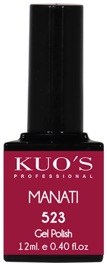 Manati Roses — KUO'S Professional