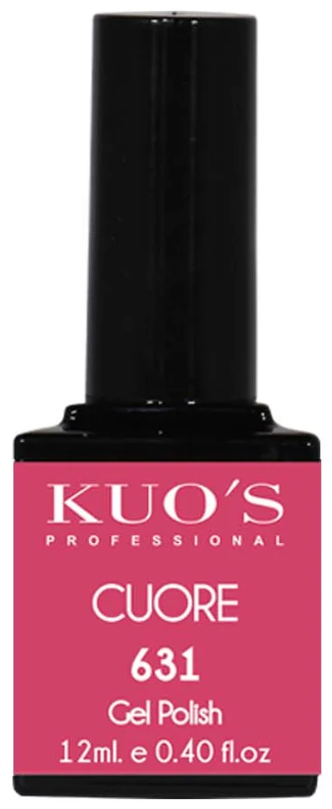 Cuore Roses — KUO'S Professional