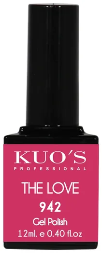 The Love Roses — KUO'S Professional
