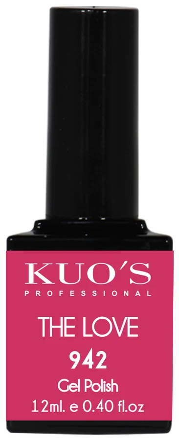 The Love Roses — KUO'S Professional