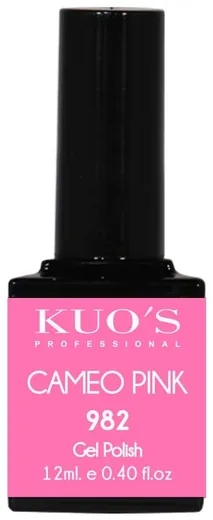 Cameo Pink Roses — KUO'S Professional