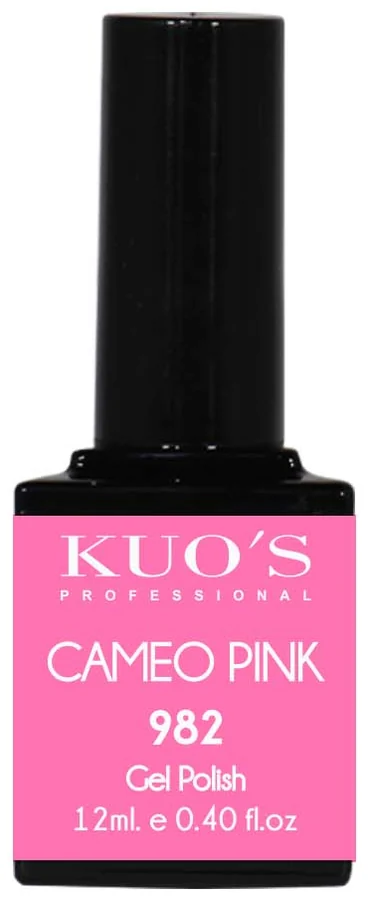 Cameo Pink Roses — KUO'S Professional