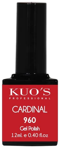 Cardinal Rouges — KUO'S Professional