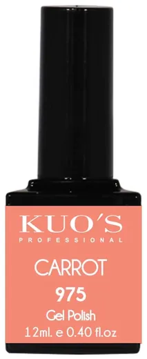 Carrot Rouges — KUO'S Professional