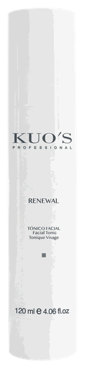 Tonique Facial Renewal — KUO'S Professional