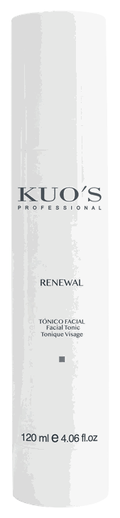 Tonique Facial Renewal — KUO'S Professional