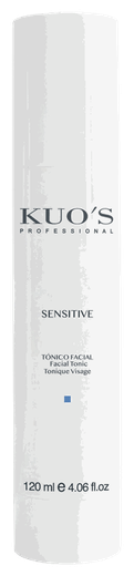 Tonique Facial Sensitive — KUO'S Professional