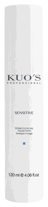 Tonique Facial Sensitive — KUO'S Professional