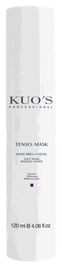 Tenso-Mask, Masque Visage Supreme — KUO'S Professional