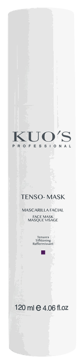 Tenso-Mask, Masque Visage Tenso & Supreme — KUO'S Professional