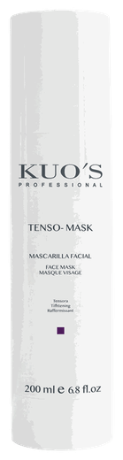 Tenso-Mask, Masque Visage Supreme — KUO'S Professional