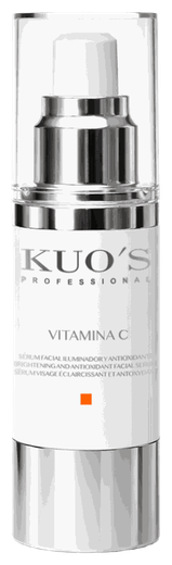Sérum Facial Vitamine C — KUO'S Professional