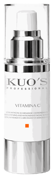Sérum Facial Vitamine C — KUO'S Professional